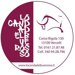 La Locanda Del Bue Rosso
