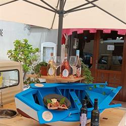 L'osteria Del Seminario S.as. Di Antonino Pietro & C. Ristorante