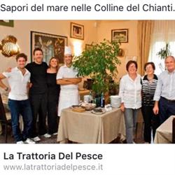 Ristorante la Trattoria del Pesce