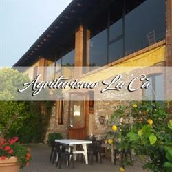 Agriturismo La Cà