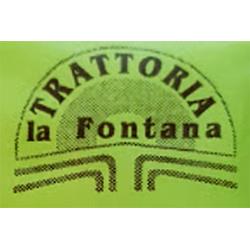 Trattoria La Fontana