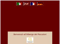 Sito di Albergo Ristorante Pizzeria dei Pescatori