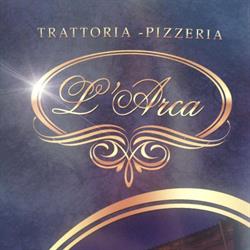 Trattoria Pizzeria L'Arca Di Epifanio Fabio