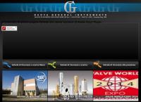 Nuova General Instrument SRL