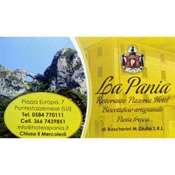 La Pania