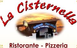 Ristorante la Cisternella