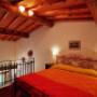 Farmhouse in tuscany