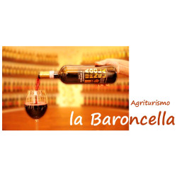 Agriturismo La Baroncella
