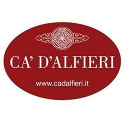 Agriturismo e Ristorante Ca’ d’Alfieri