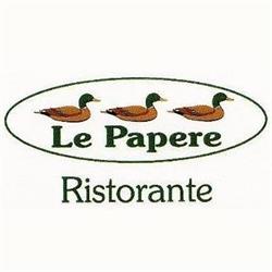 Ristorante Le Papere