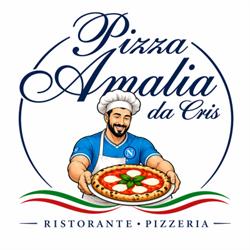 Pizza Amalia