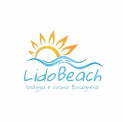 Lido Beach