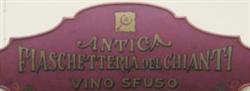 Antica Fiaschetteria Del Chianti