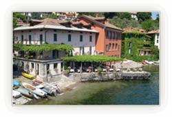 Ristorante La Pergola