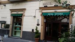 Hotel Ristorante Vittoria