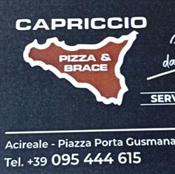 la Malfa Giuseppa Pizzeria Capriccio