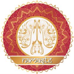 Indiano Namaste