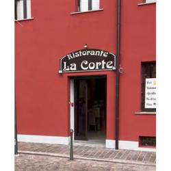 Ristorante La Corte
