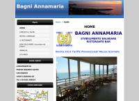 Bagni Annamaria Stabilimento Balneare Ristorante Bar
