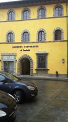 Ristorante Le Scalelle