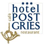 Hotel Post Gries