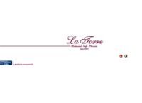 Ristorante La Torre - Pizzeria