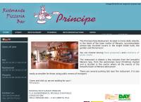 Pizzeria Principe