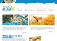 Ristorante Acquafun - Pizzeria