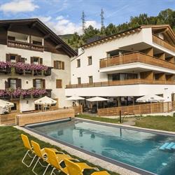 Hotel Restaurant Schaurhof