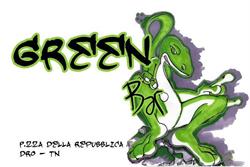 Green Bar