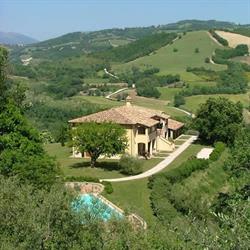 Agriturismo Castagna Alta