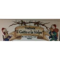 Trattoria Pizzeria "Il gatto e la volpe"