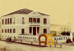 Ristorante Baretta