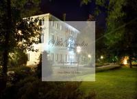 Sito di Ristorante Albergo Villa Revedin