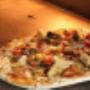 Pizza Forno a Legna