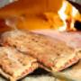 Pizza Forno a Legna