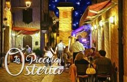 La Piccola Osteria