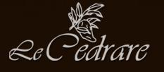 Le Cedrare
