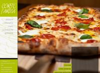 Sito di Corte Farina Ristorante Pizzeria