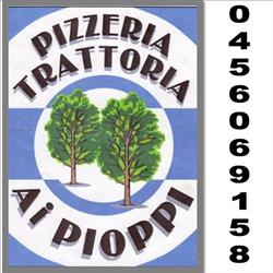 Pizzeria Trattoria ai Pioppi