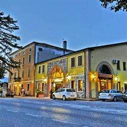 Ristorante Pizzeria Barcon