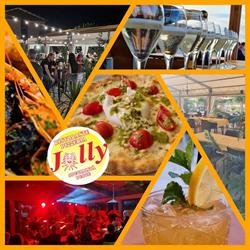 Pizzeria Jolly