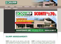 Olimp SRL