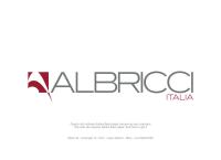 Sito di Albricci Srl