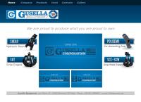 Gusella Equipment