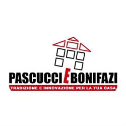 Pascucci e Bonifazi