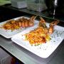 Primi Piatti di Pesce
