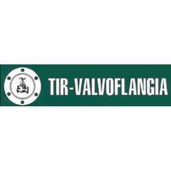 Tir Valvoflangia