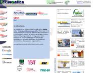 Tecnomatica SRL