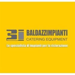 Electrolux Professional - Baldazzimpianti